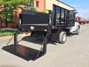 Get Your Truck Equipment and Lift Gates in Frederick MD