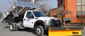 Dump Truck- Heavy Duty Repair and Equipment- Frederick MD