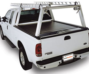 Ladder-rack - American Truck Services - American Truck Services