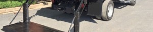 Heavy Duty Truck Lift Gates in Frederick MD