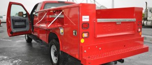 Heavy Duty Truck Equipment and Repair in Frederick MD