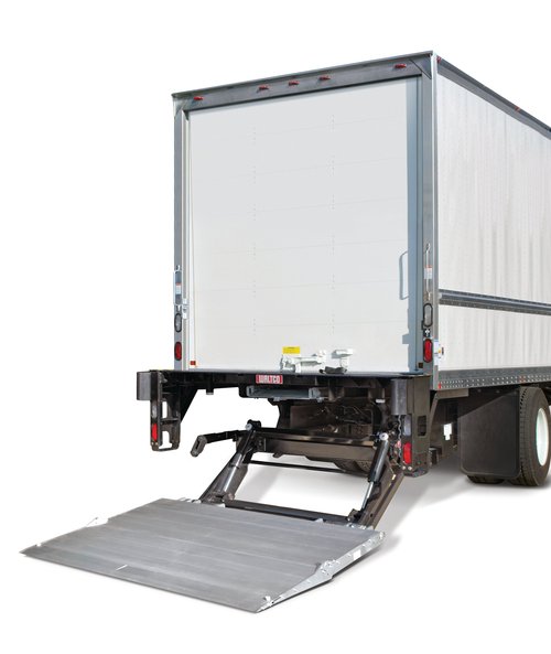 Get Lift Gates for Your Heavy Duty Truck- Frederick MD - American Truck ...